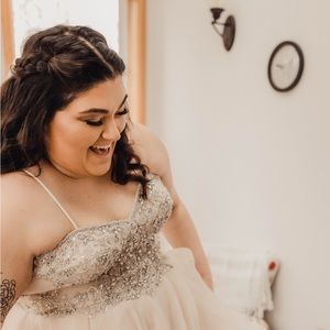 Meet your Posher, Kylie